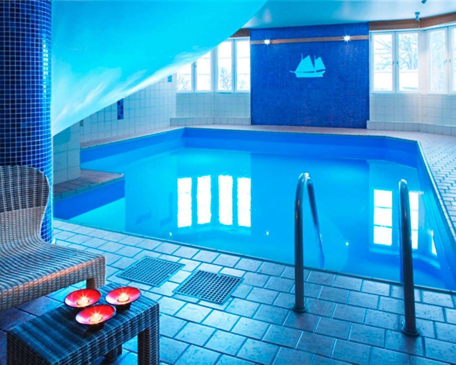 Quality Hotel Statt Hudiksvall 16/43