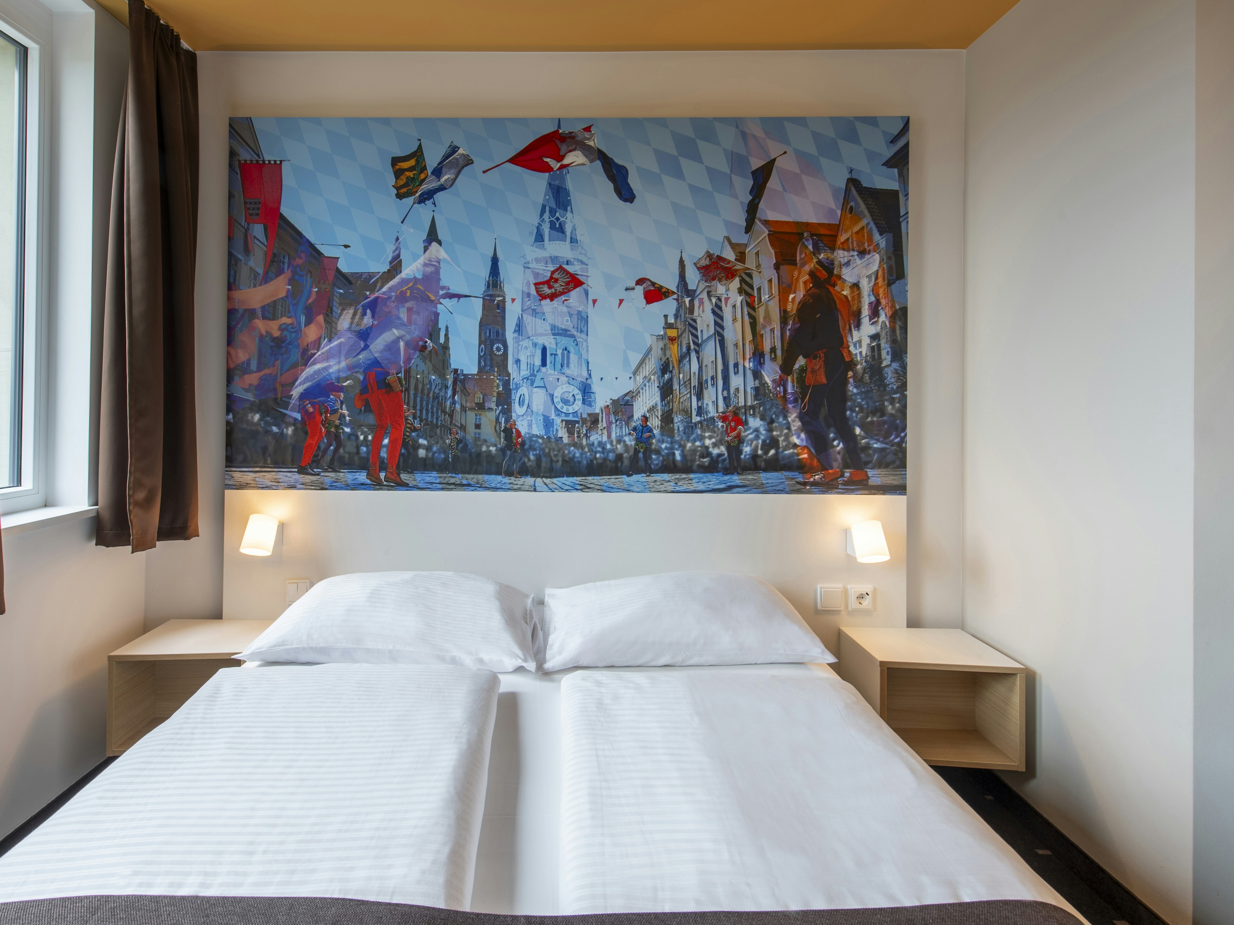 B&B Hotel Landshut 21/42