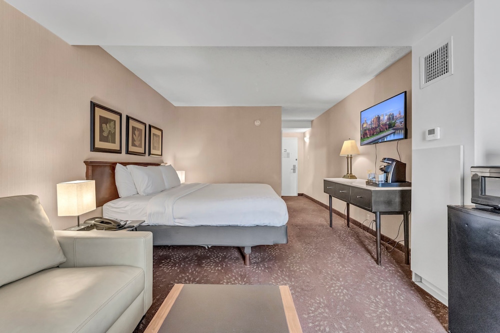Buffalo Airport Hotel 31/61