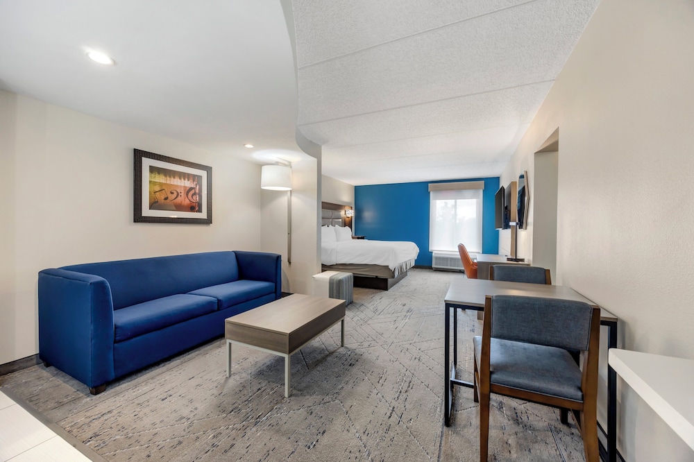 Holiday Inn Express & Suites NASHVILLE SOUTHEAST - ANTIOCH 41/70