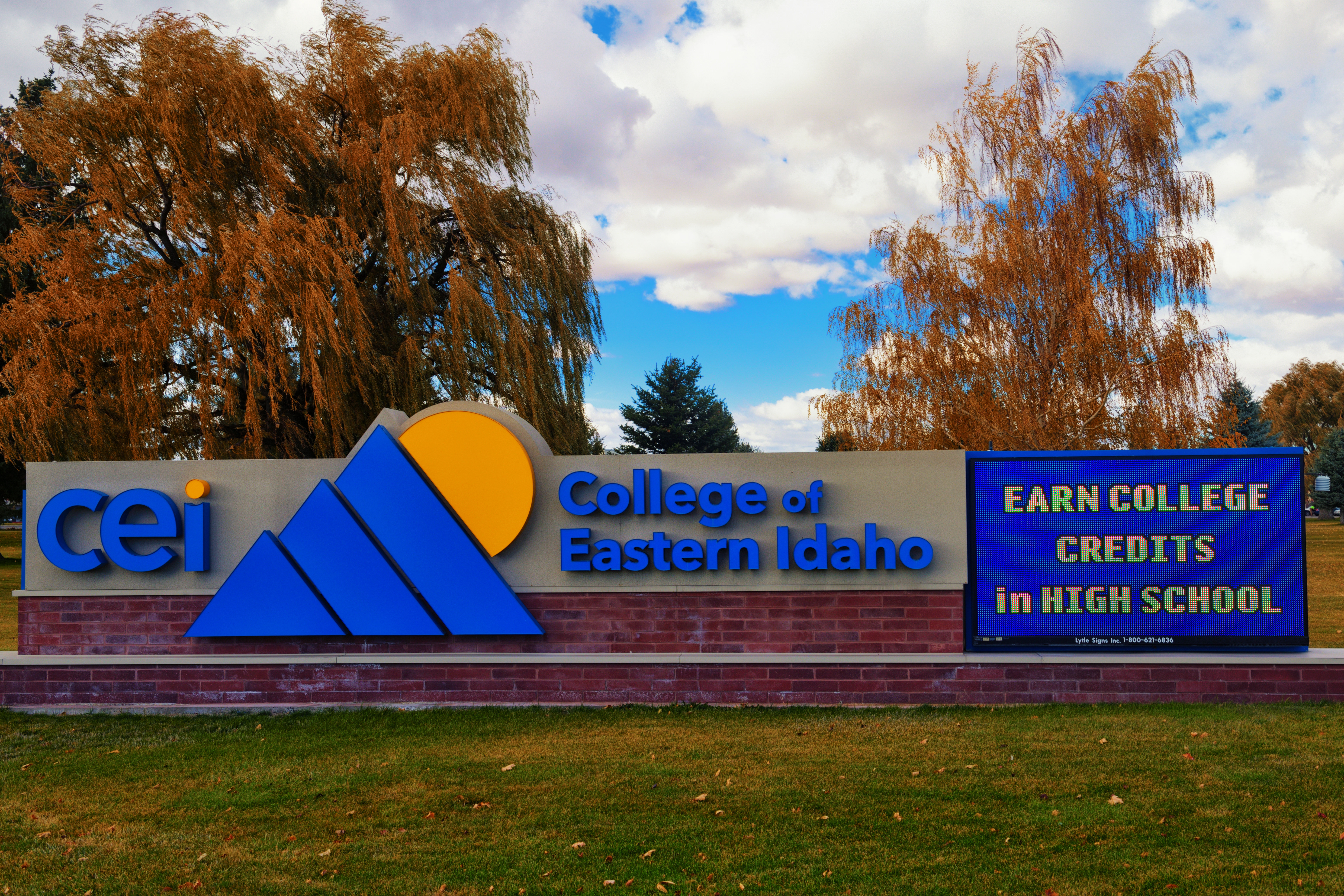 Holiday Inn Express Hotel And Suites Idaho Falls 56/57