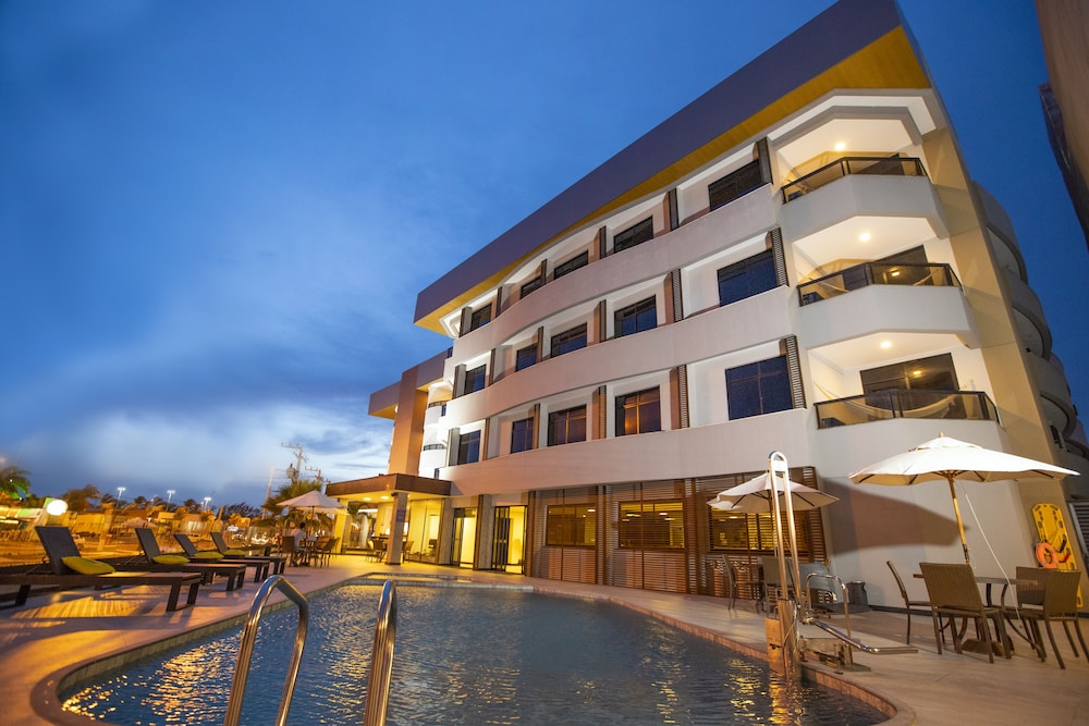 Hotel Da Costa By Nobile in ARACAJU