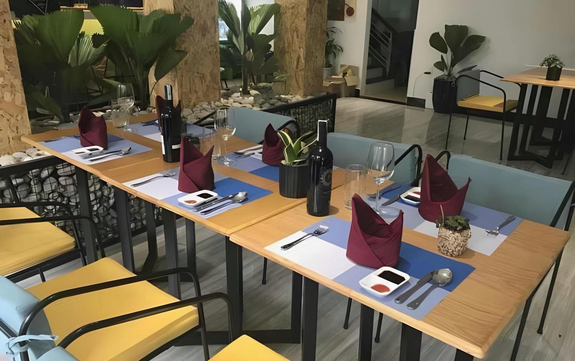 Essenza Hotel & Spa 33/40