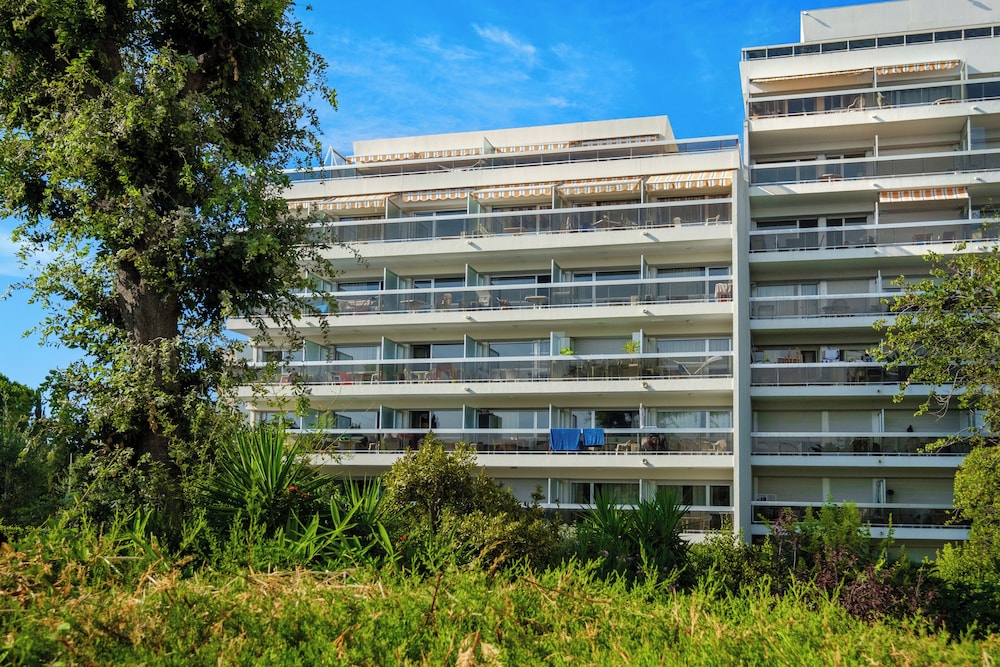 RESIDENCE LA ROSTAGNE 5/50