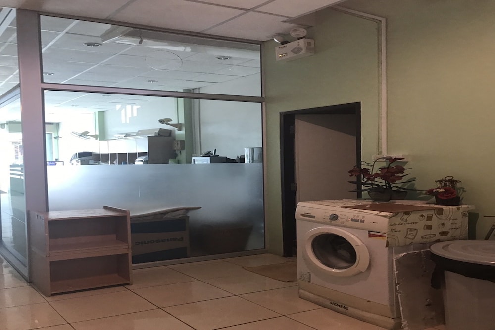イヴ プレイス パタヤ 写真3