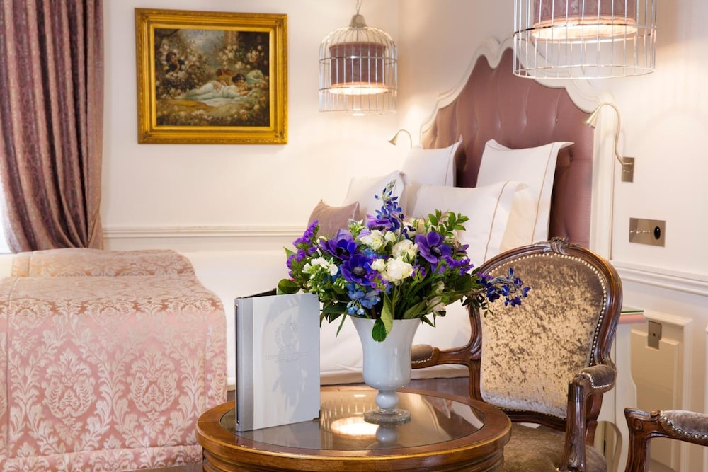 Academie Hotel Saint Germain 20/31