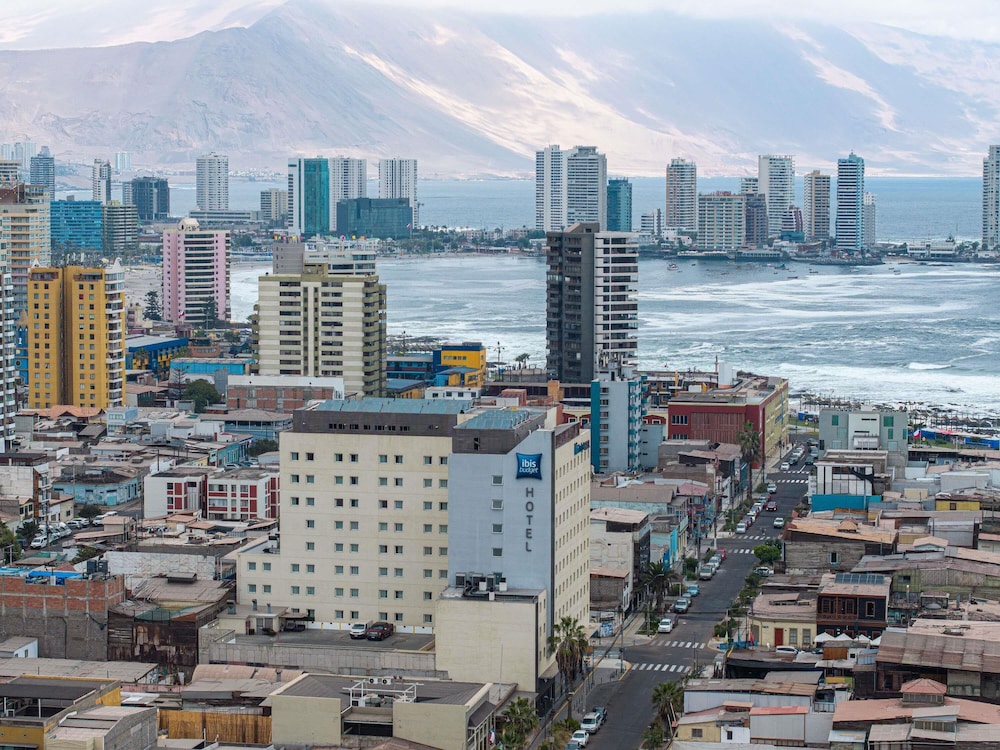 Ibis Budget Iquique 40/44
