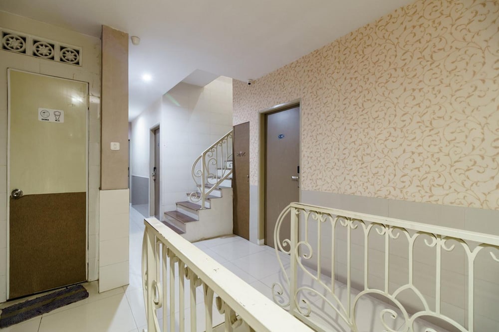 Permata Inn 7/28