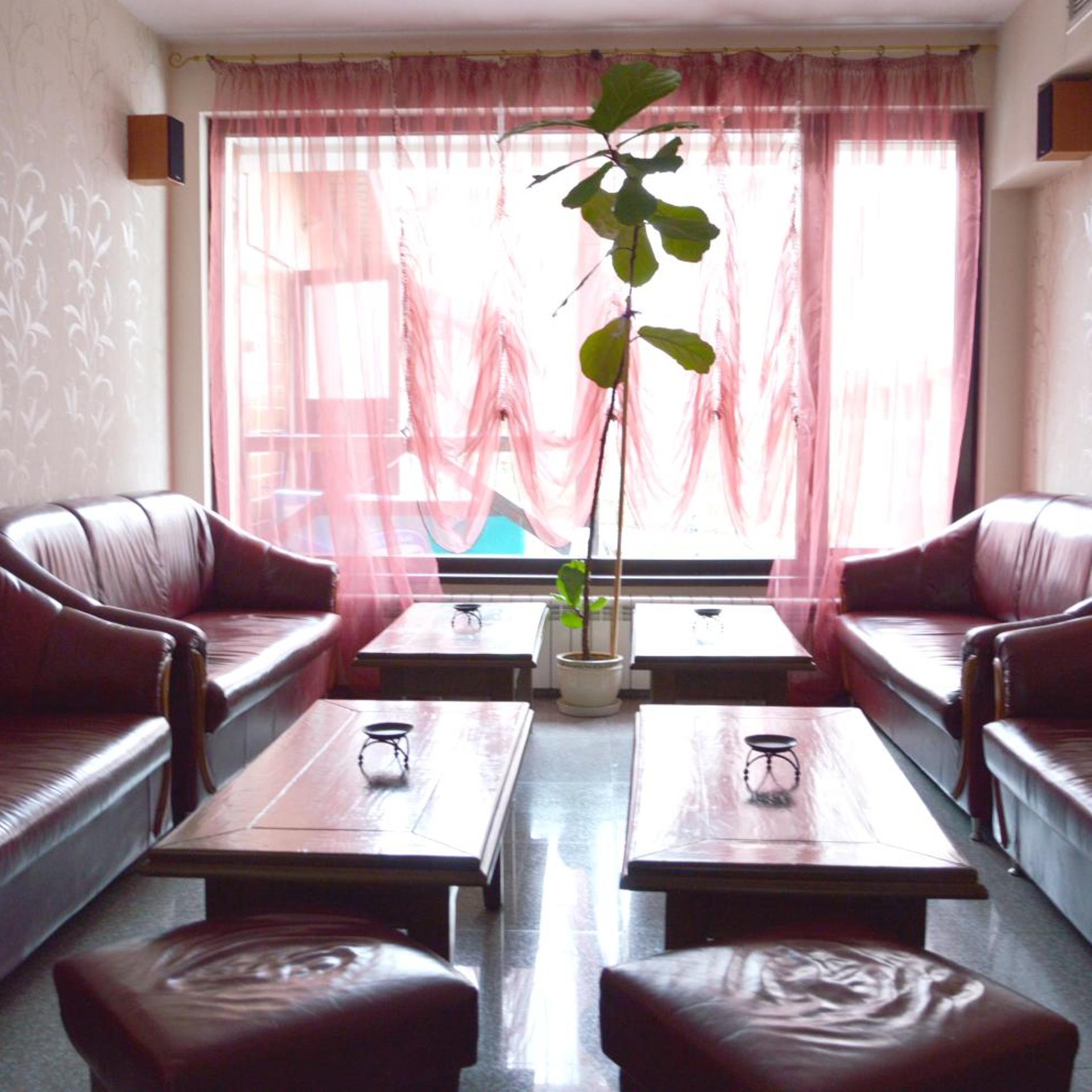 Dumanov Hotel 48/67