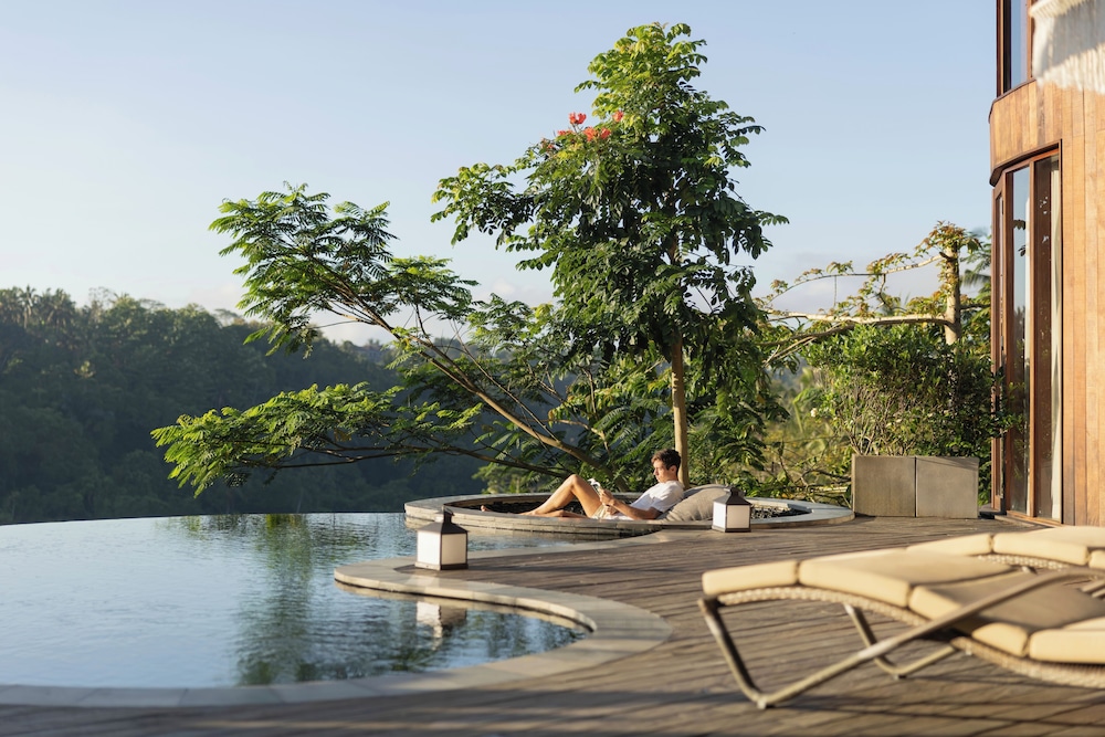 Akohara Buahan Village Retreat 53/58