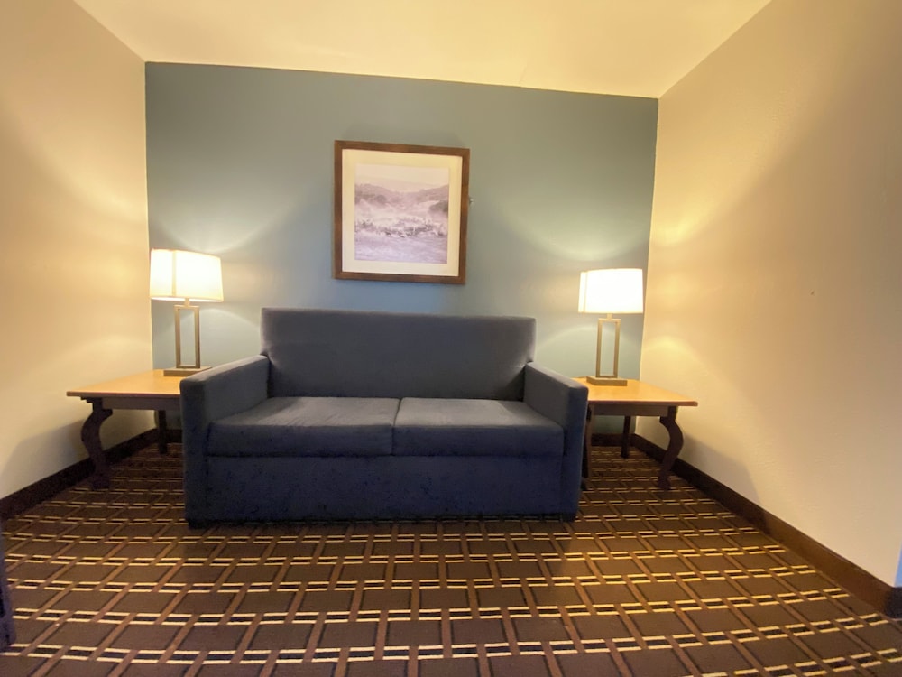 Tombstone Grand Hotel, a Baymont by Wyndham 32/50