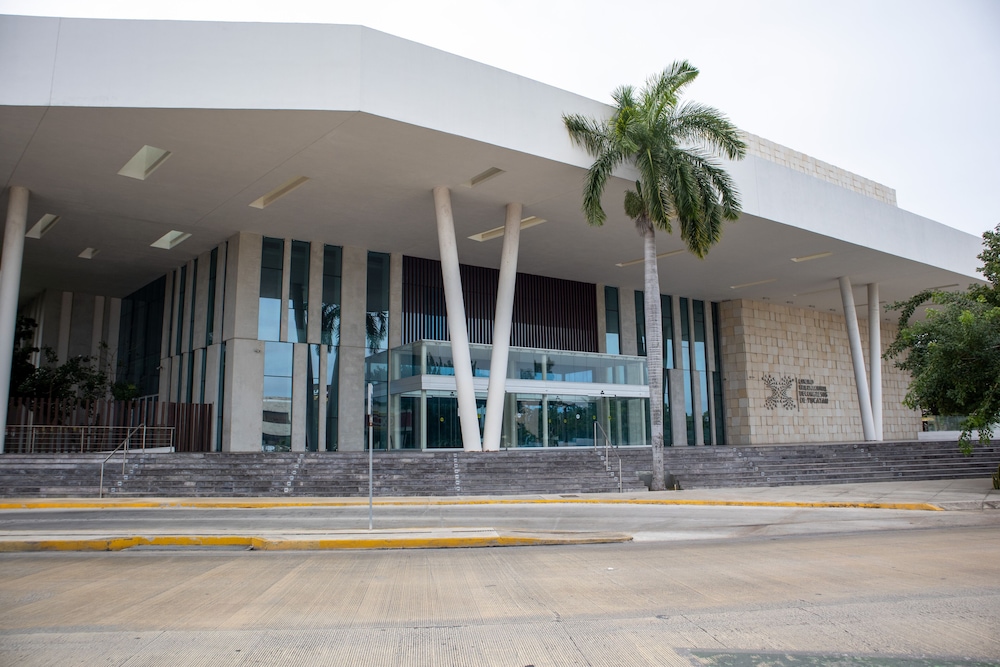 Ibis Merida 5/48