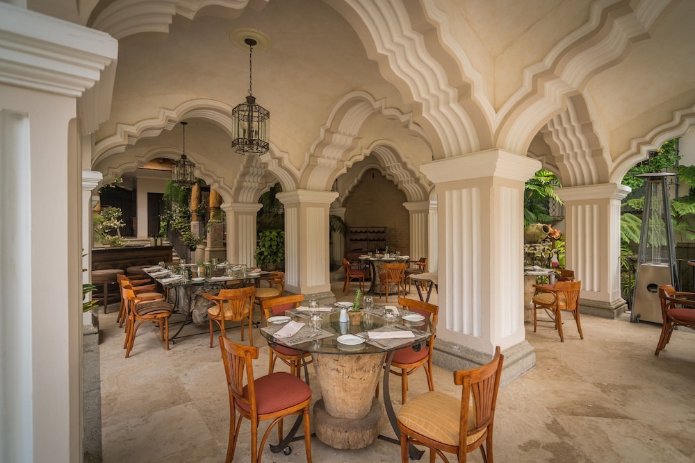 Pensativo House Hotel(formerly Casa Rosal Hotel Boutique) 47/64