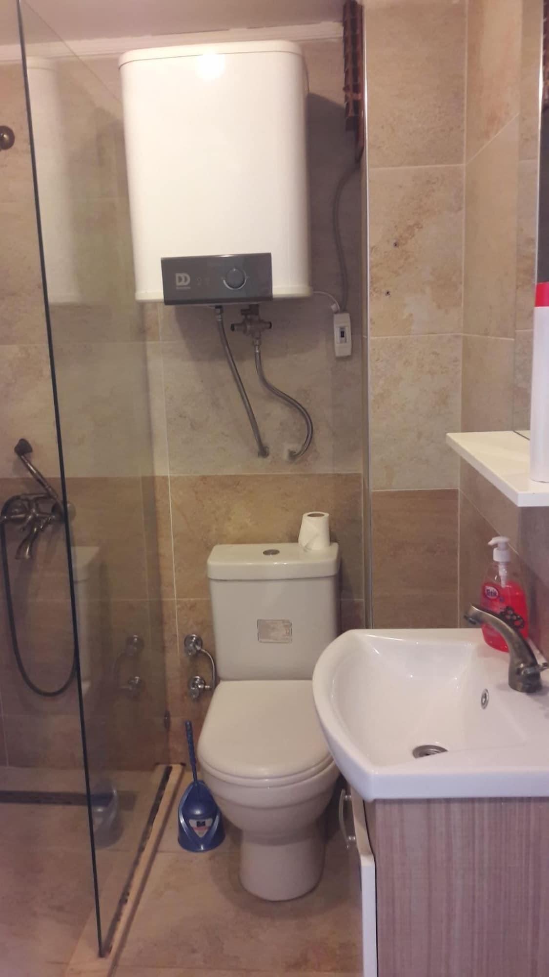 Istanbul Grand Aparts 20/22
