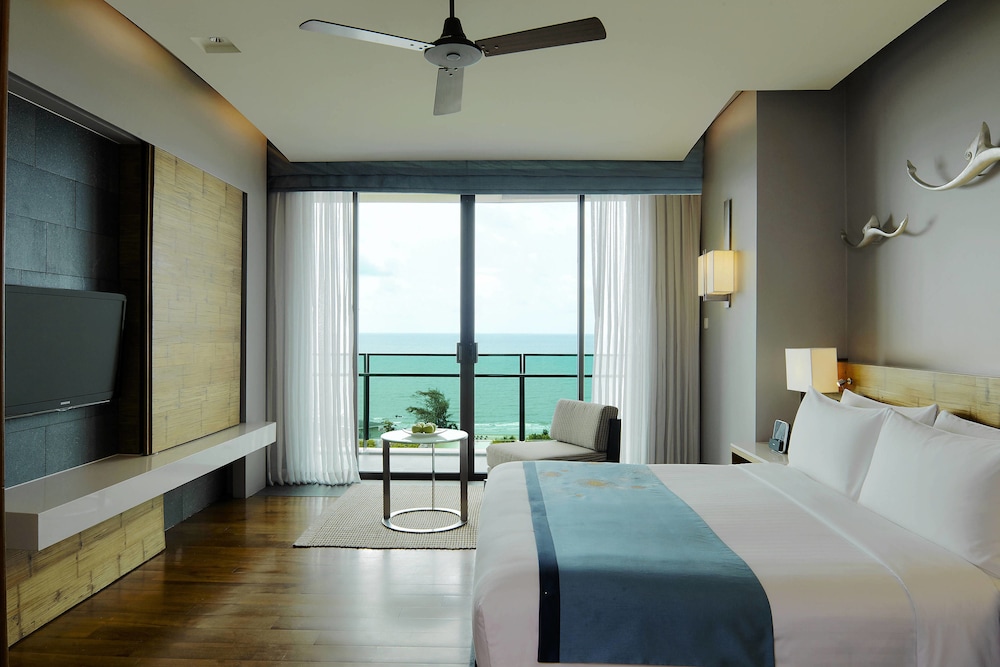 Rayong Marriott Resort & Spa 9/58