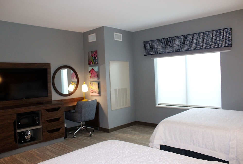 Hampton Inn Lexington Nc 13/55
