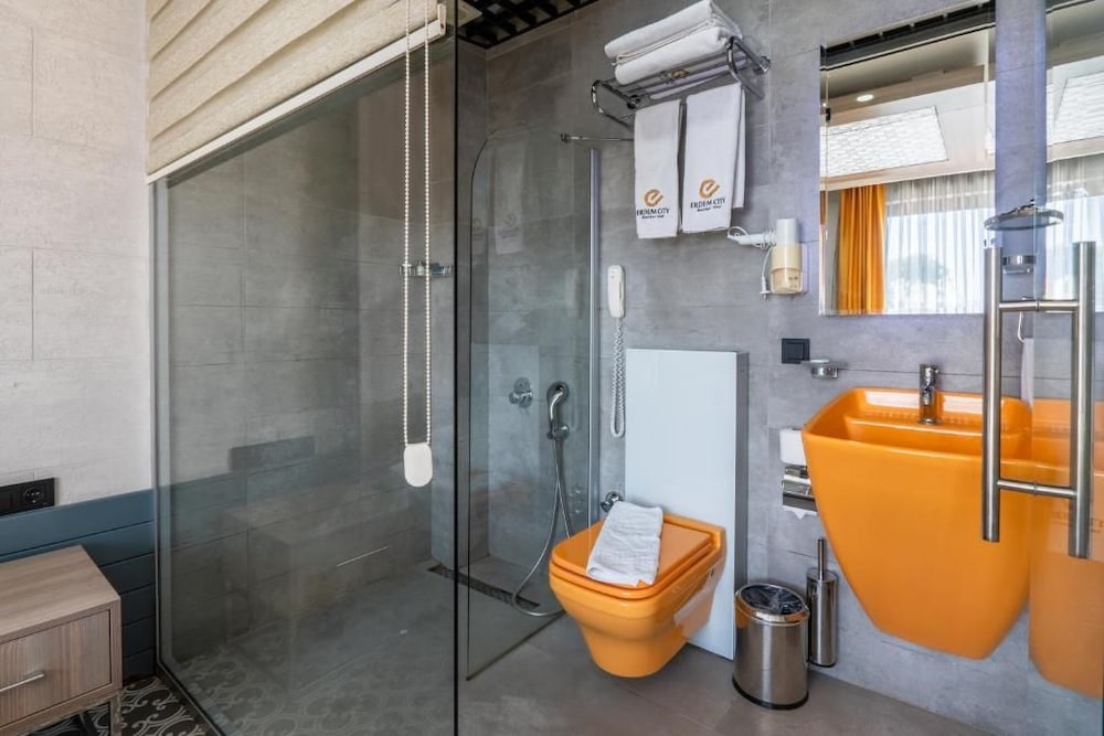 Erdem City Hotel 42/50