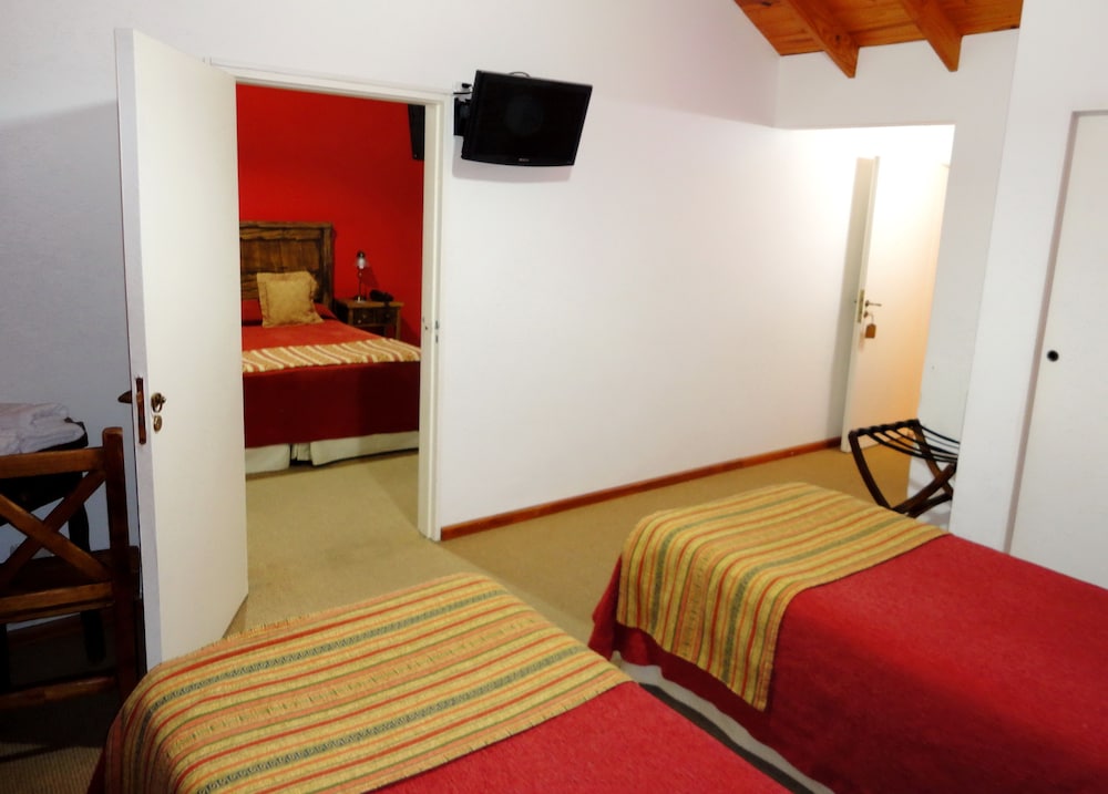 Aikendor Hotel Panoramico 11/41