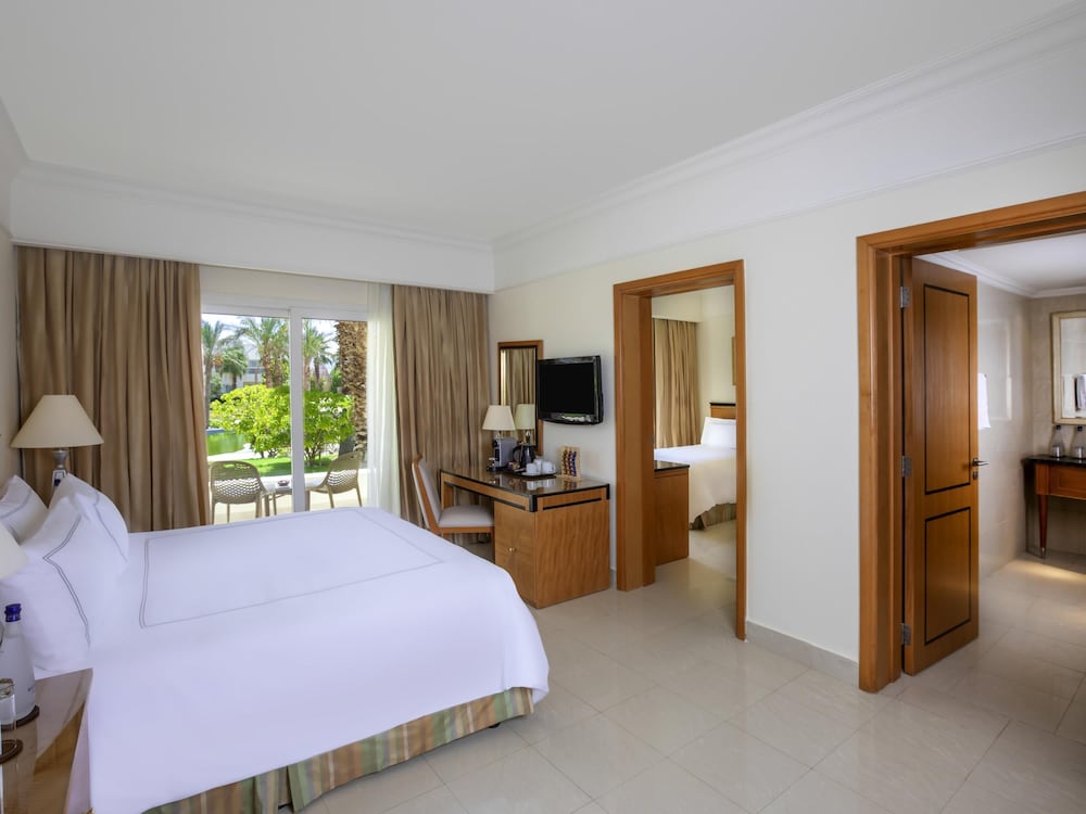Swissotel Sharm el Sheikh All Inclusive Collection 19/55