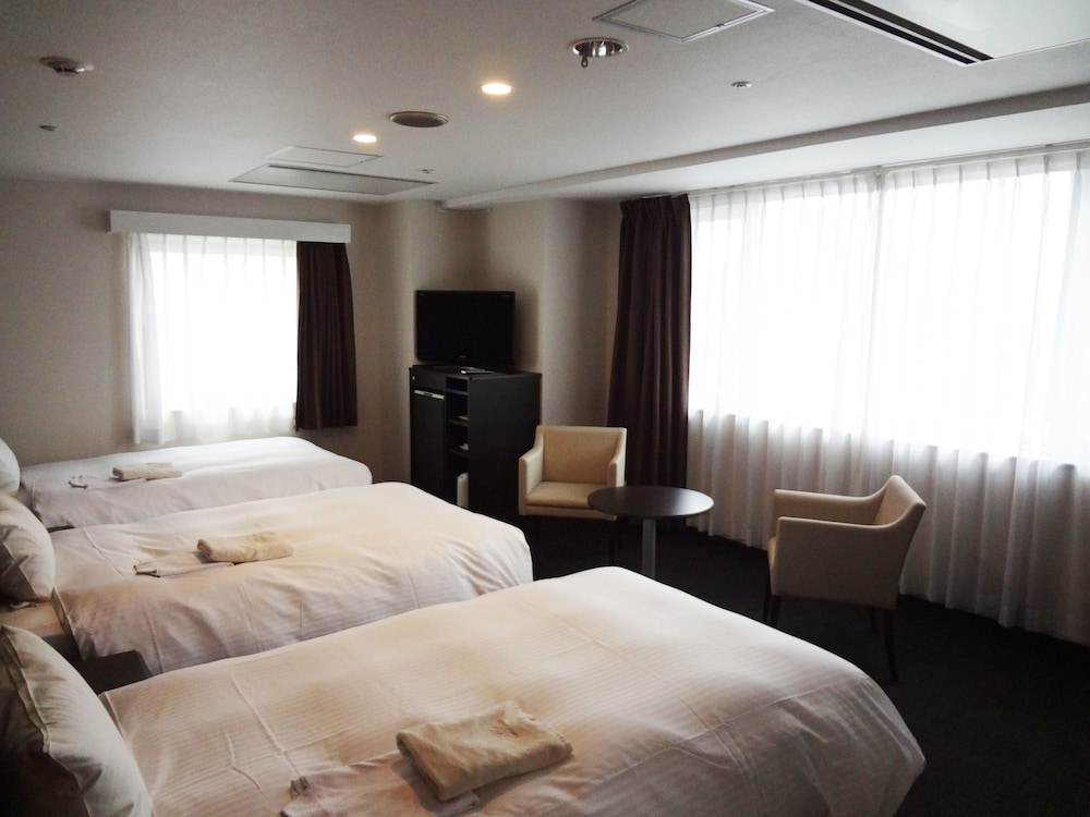 Smile Hotel Kyotoshijo 14/60