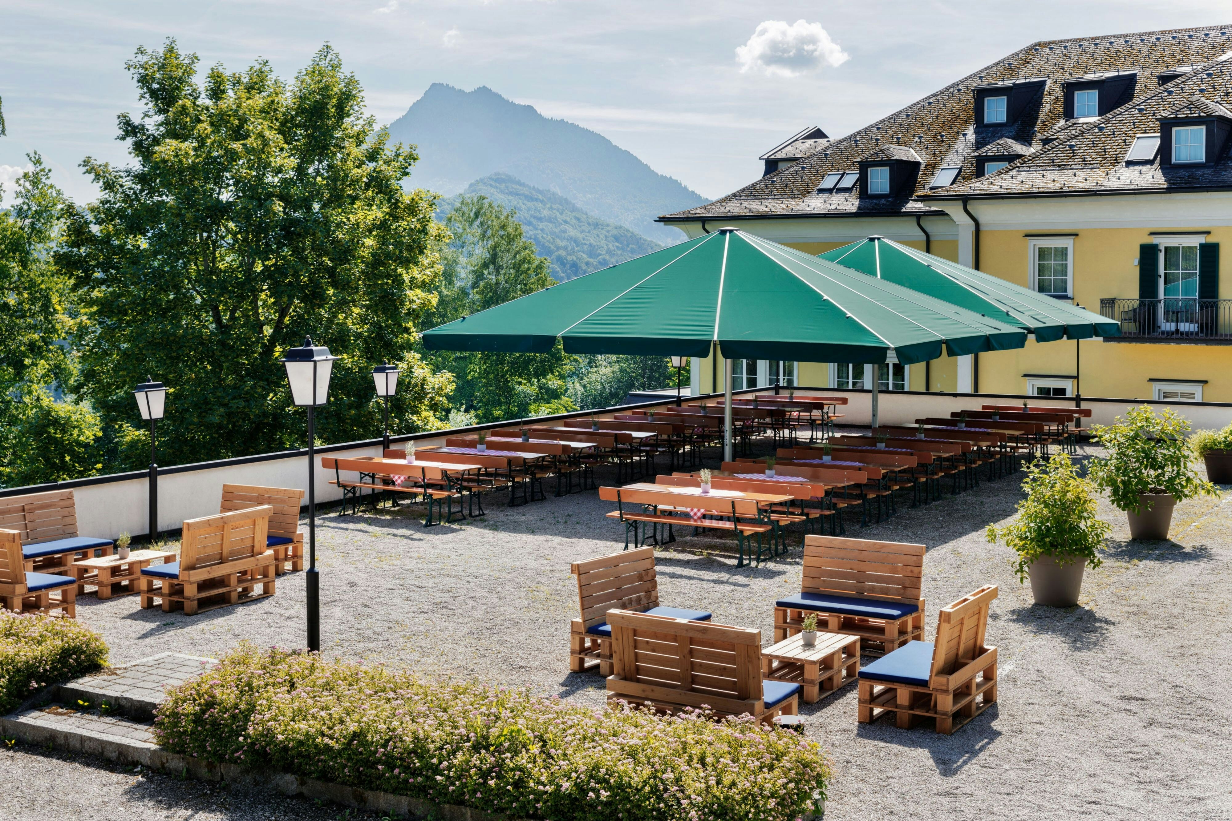 Arabella Jagdhof Resort am Fuschlsee, a Tribute Portfolio Hotel 21/21