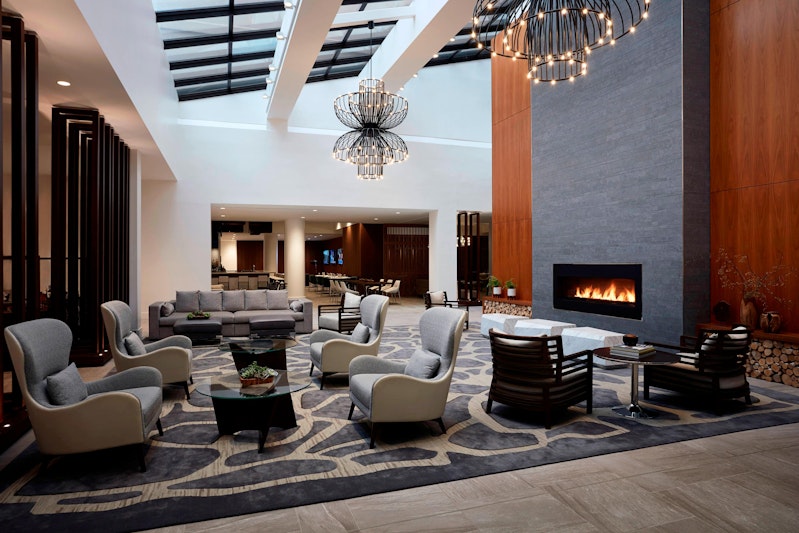 Marriott Long Island 35/40
