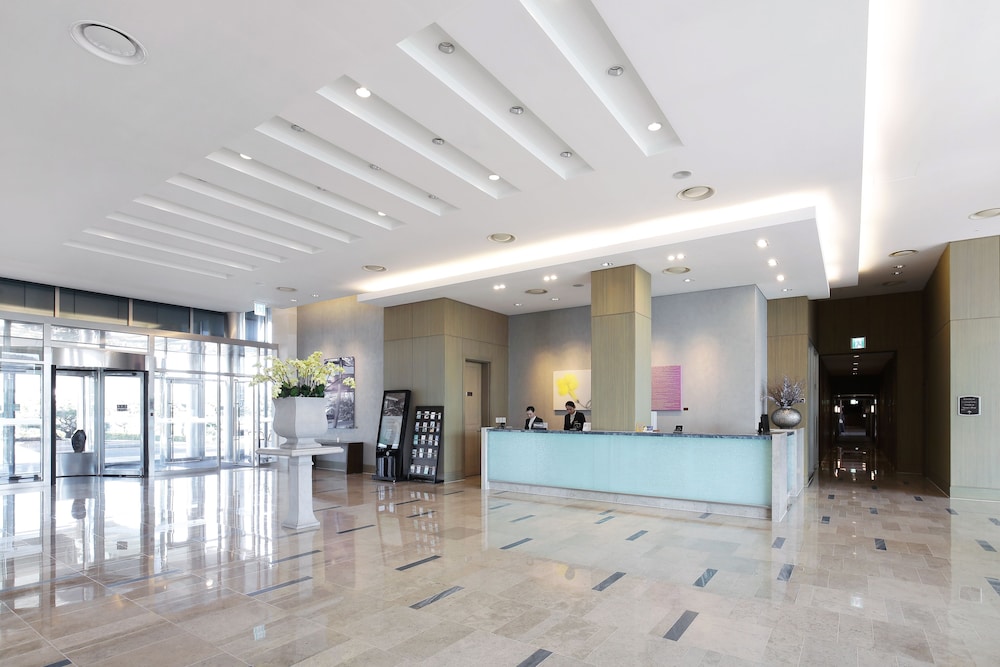 Samsung Hotel Geoje 8/42