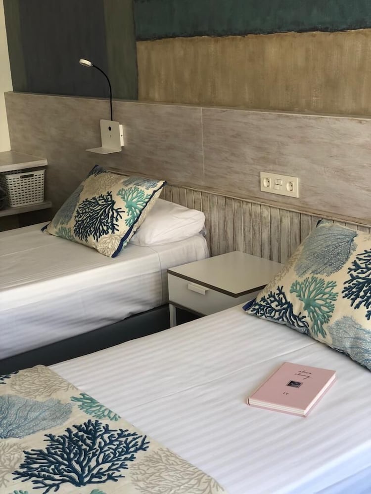 Hotel Idafe 22/50