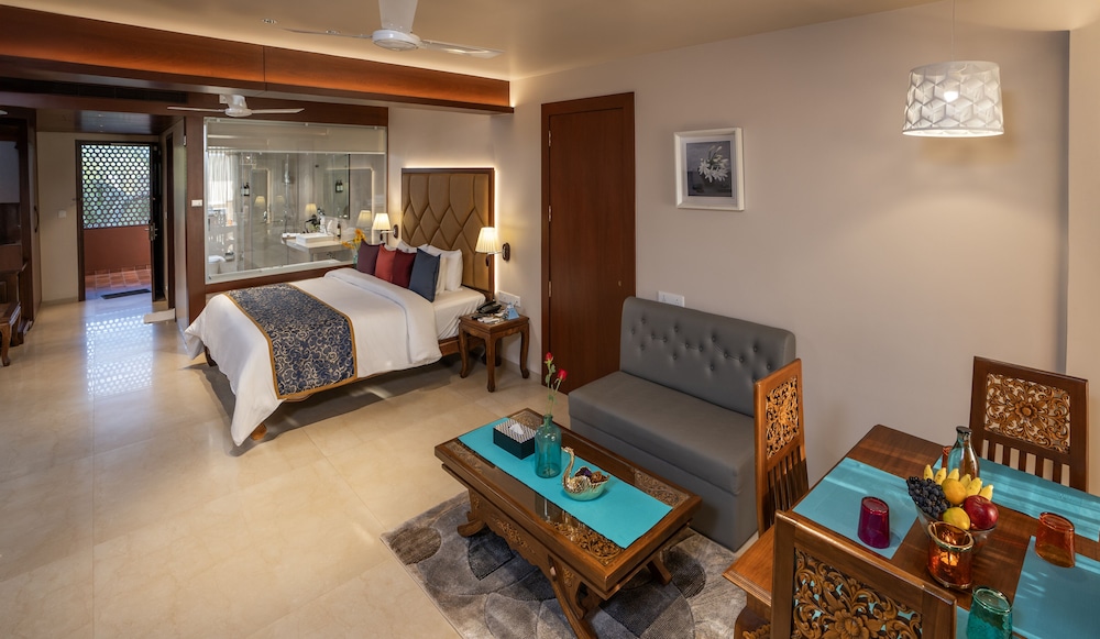Uday Samudra Leisure Beach Hotel 17/52