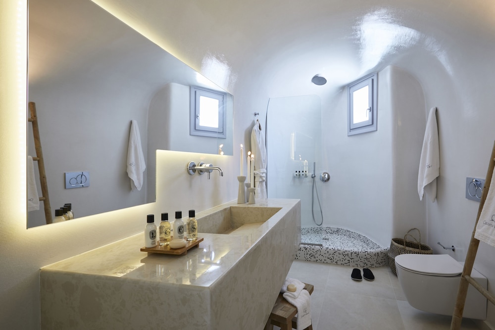 1 Bedroom, Villa, King Bed, Sea View, Sofa, Private Pool