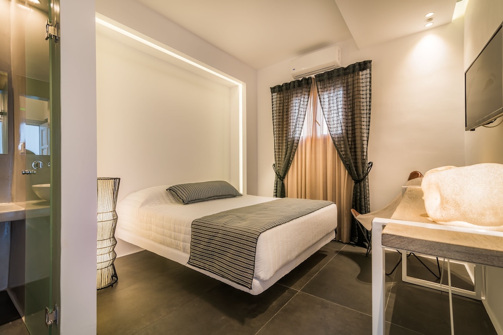 غرفة قياسية بسرير مزدوج، San Giorgio 4/10