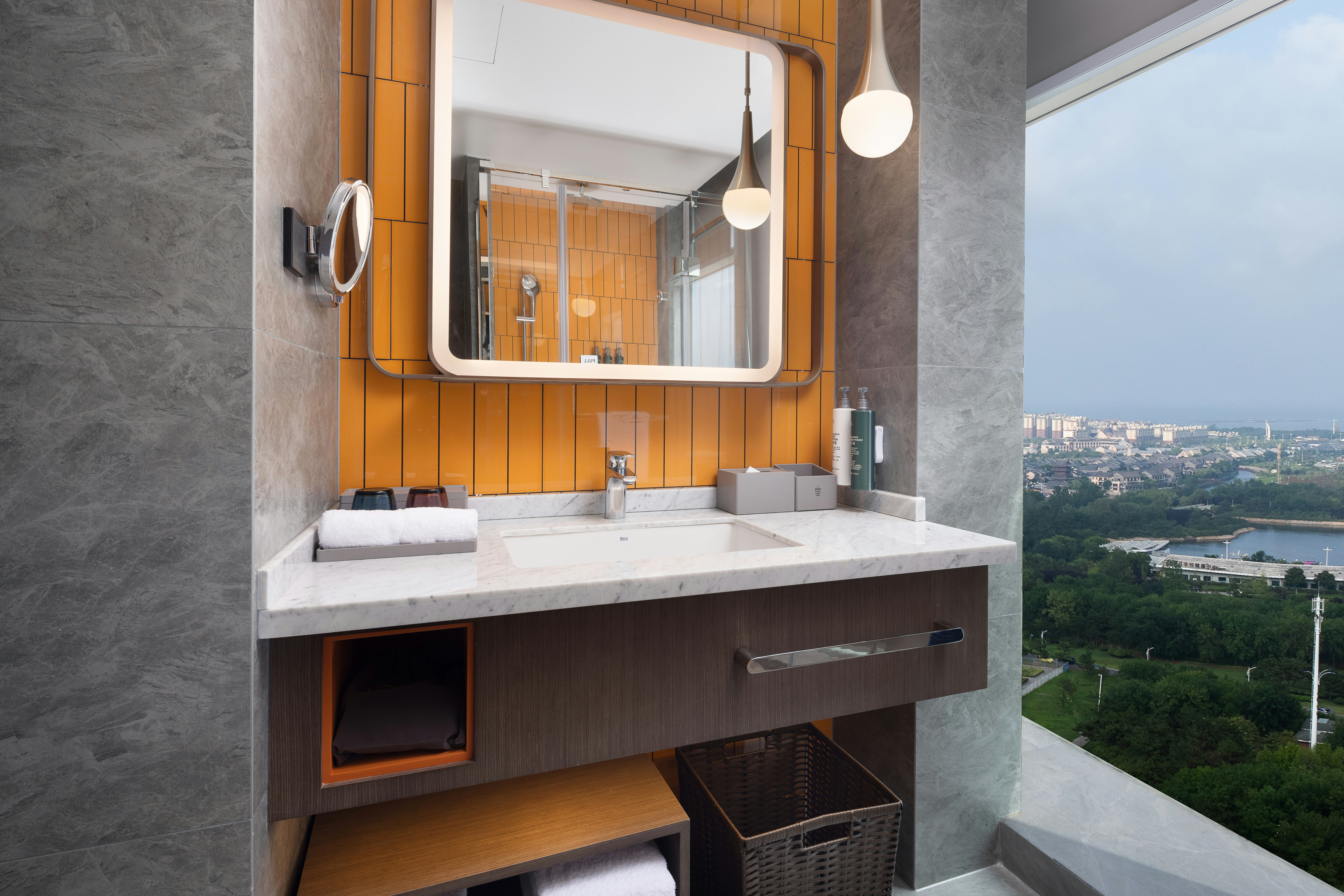 Home2 Suites by Hilton Rizhao Wanpingkou 67/70