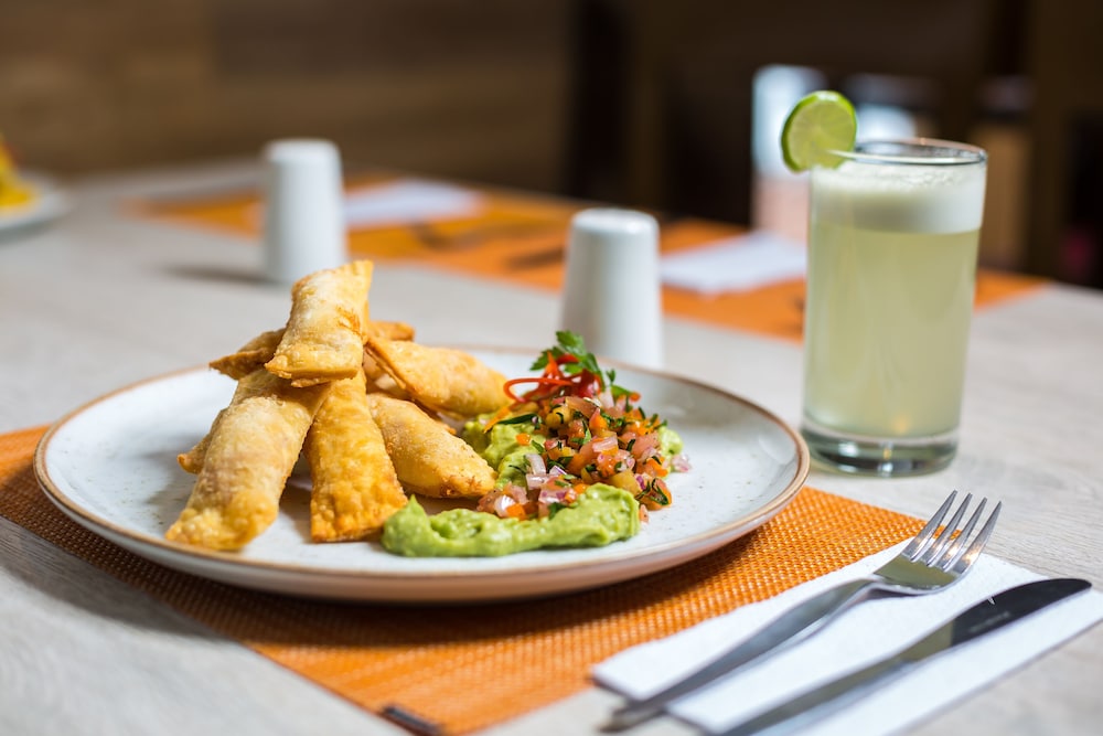 Casa Andina Standard Cusco Plaza 29/60