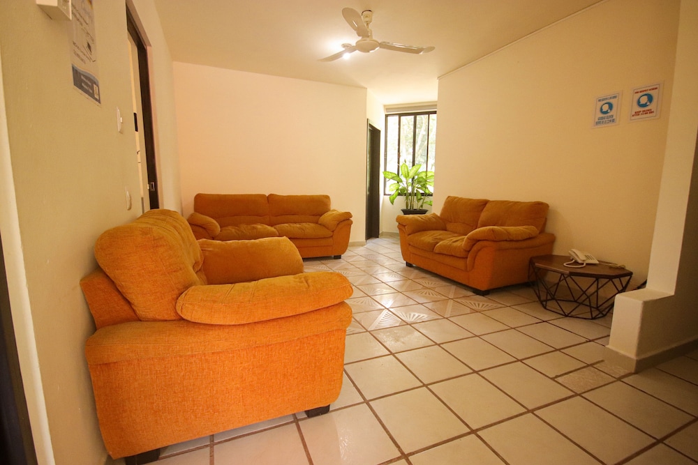 Casa Janaab Palenque 28/50