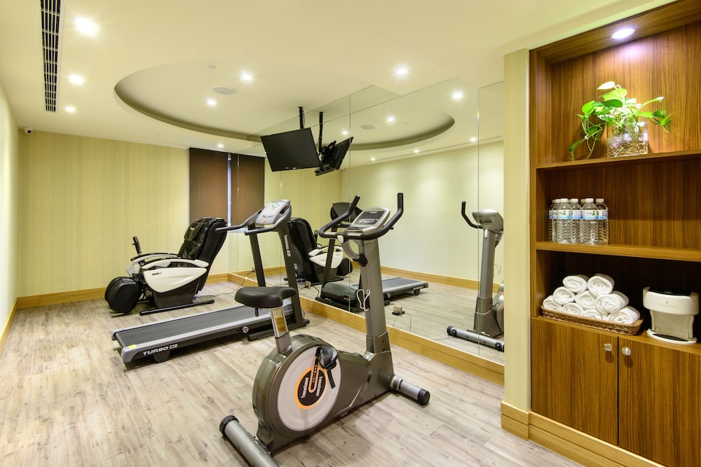 Stay Hotel Taichung Yizhong 21/34
