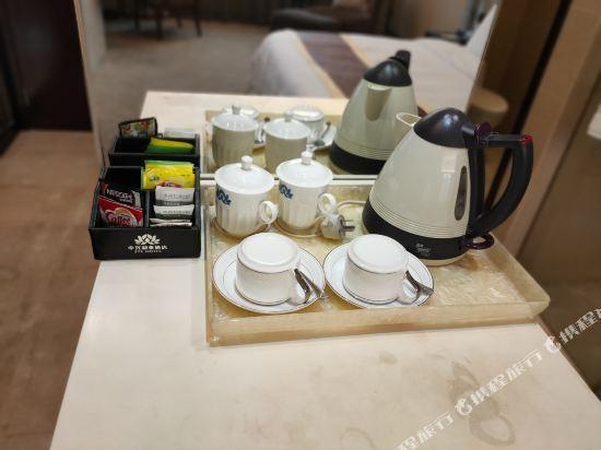 NANJING ZTE HOTEL 28/41