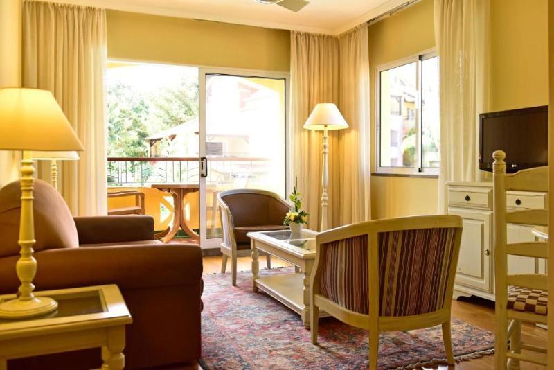 Village, Superior, Family, Double Bed