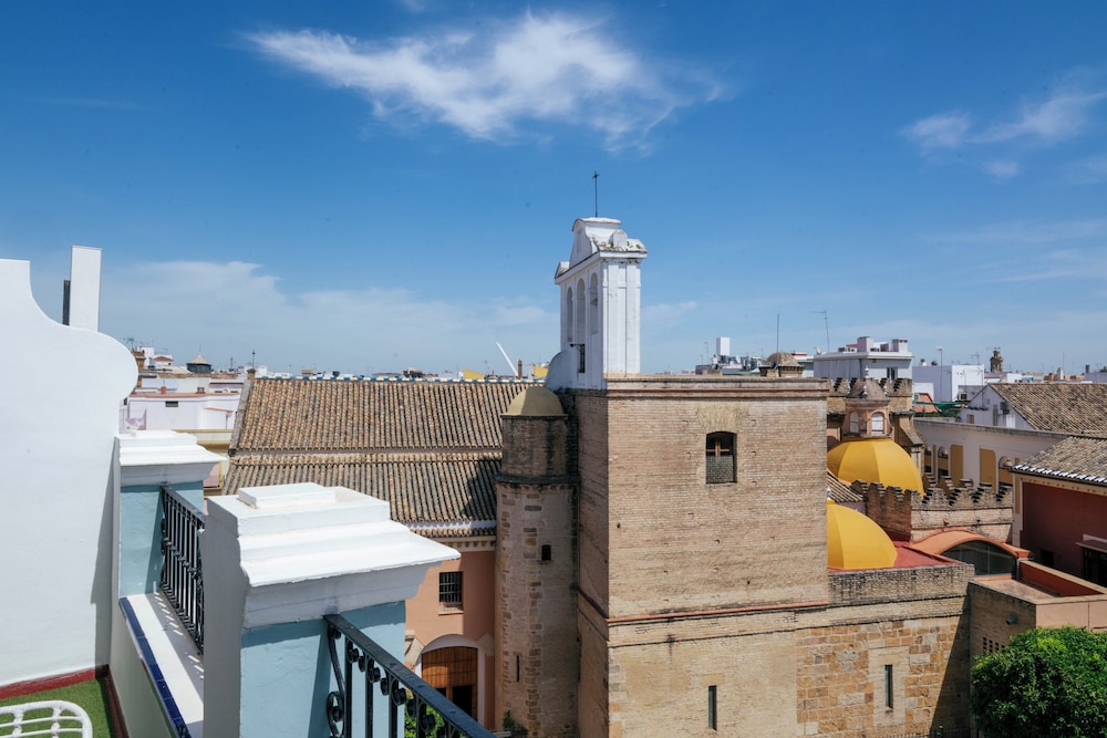 Hotel Sevilla 40/49