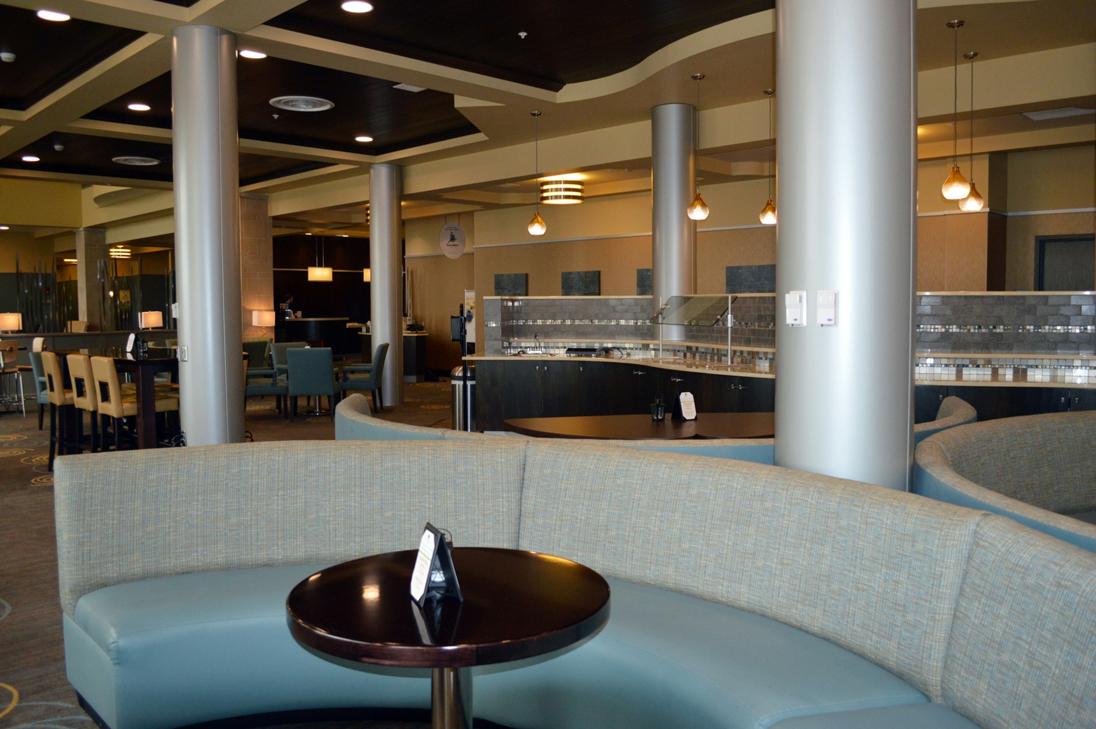 Doubletree By Hilton Hotel Bemidji 22/35