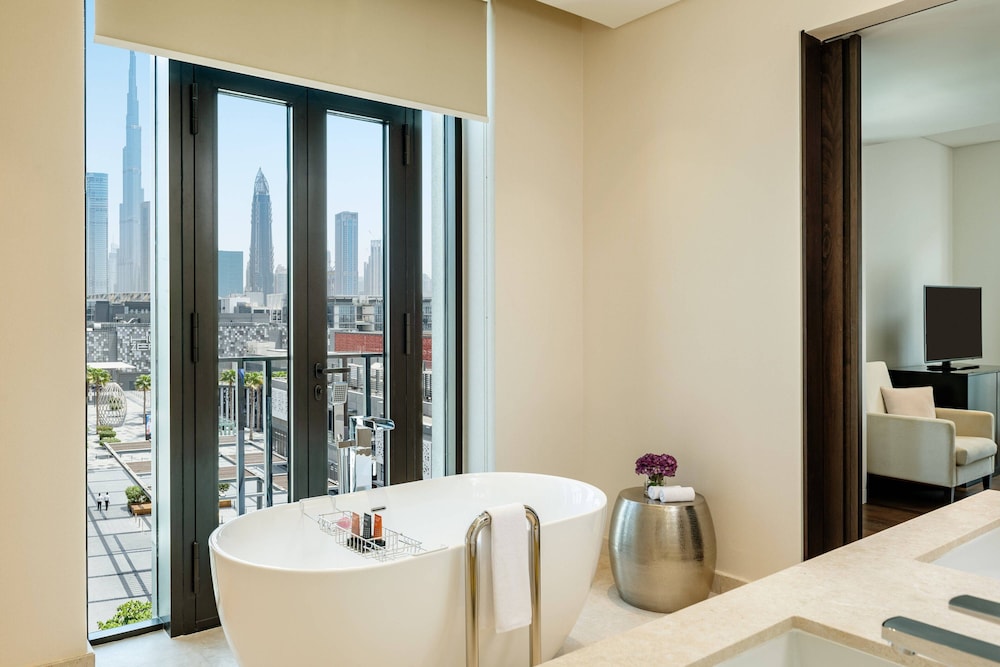 La Ville Hotel And Suites City Walk Dubai Autograph Collection 22/51