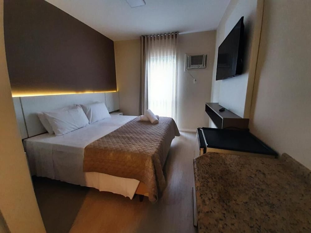 Caravaggio Praia Hotel Canasvieiras 12/44