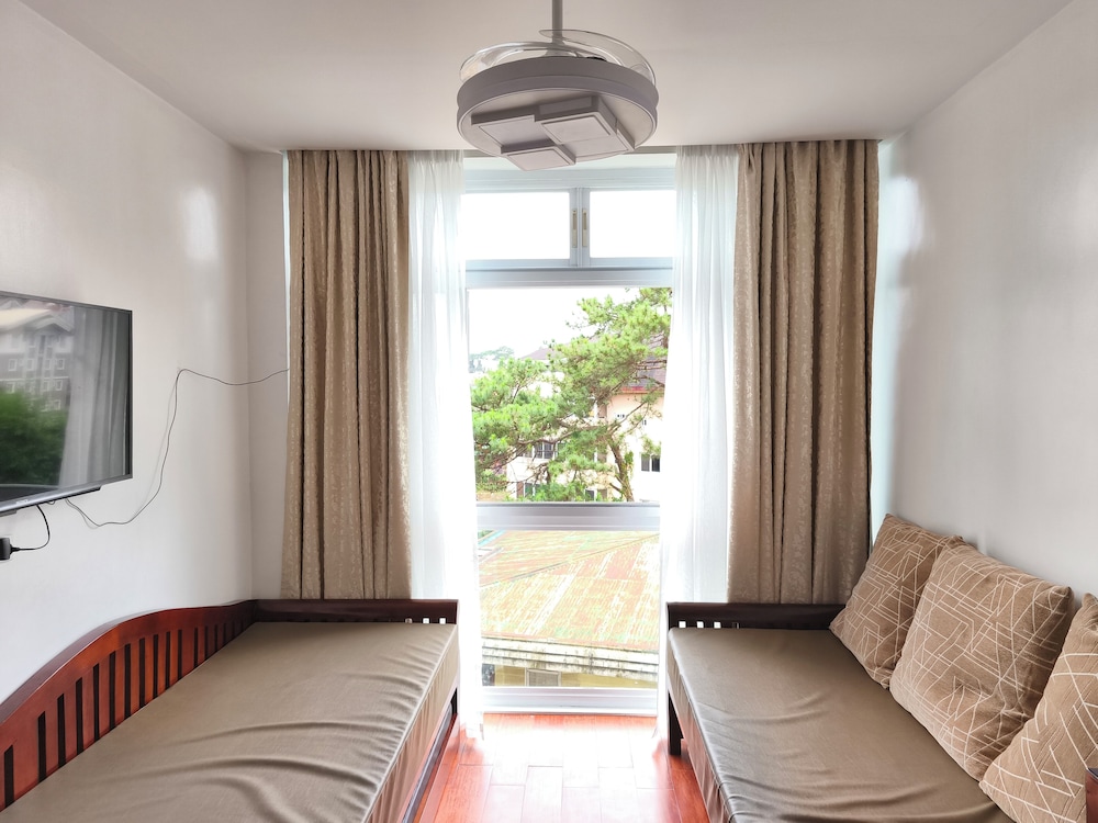 Grand View Residences near Burnham Park 28/50