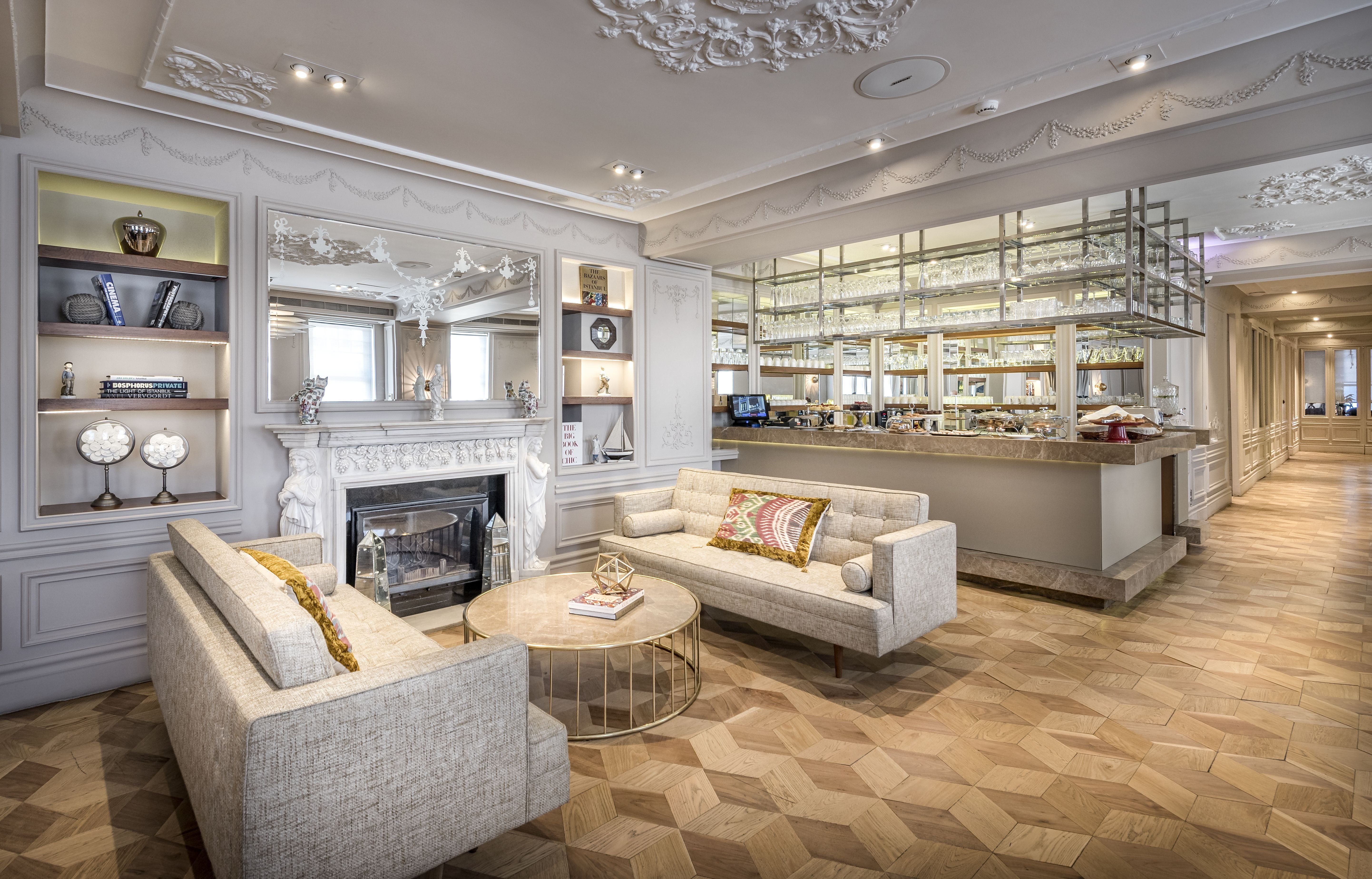 The Stay Hotel Bosphorus 26/39