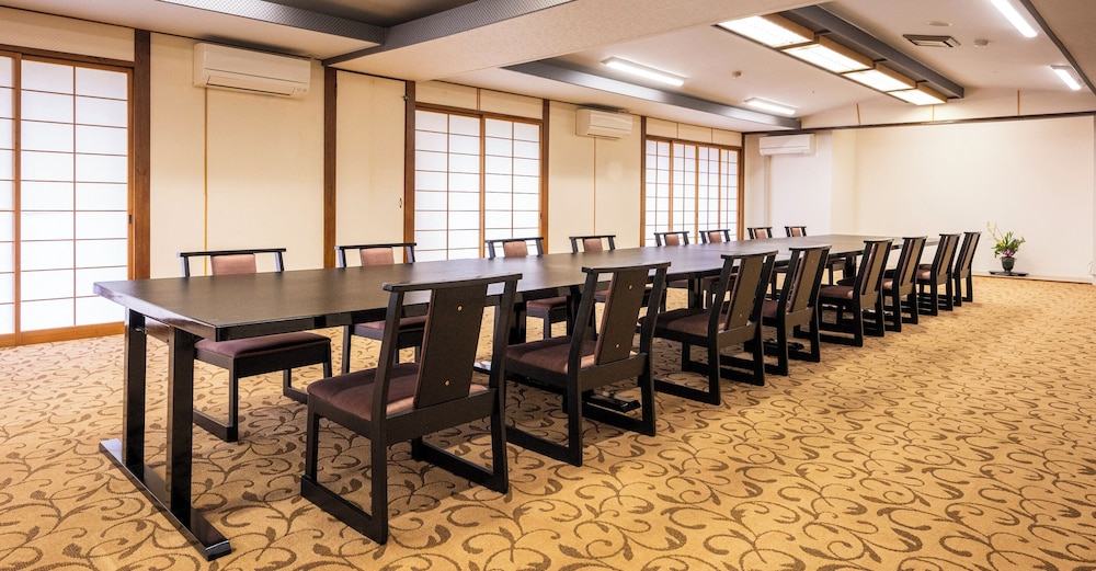 YUMOTO KANKO HOTEL SAIKYO 47/55