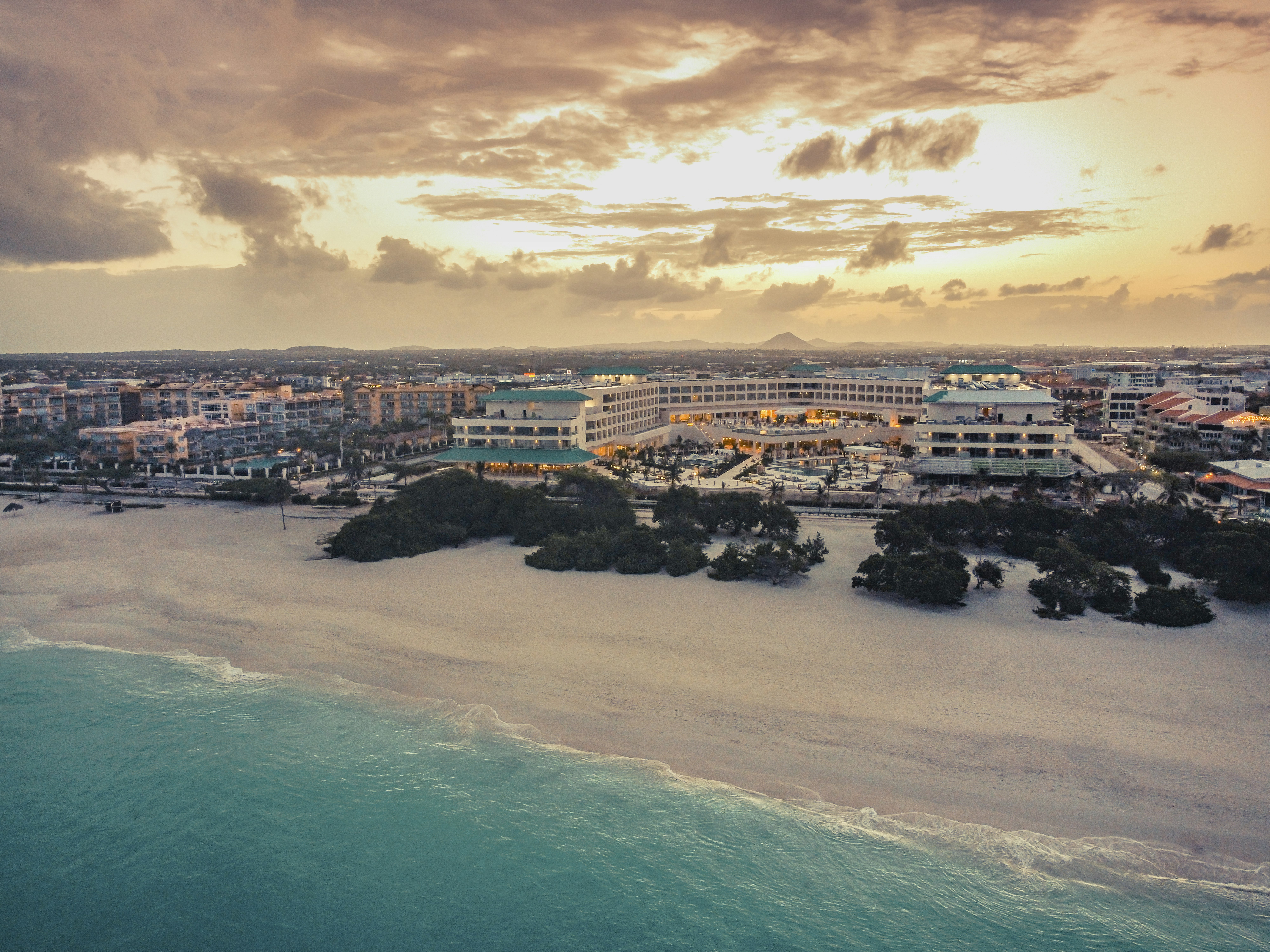 JOIA ARUBA BY IBEROSTAR 29/31