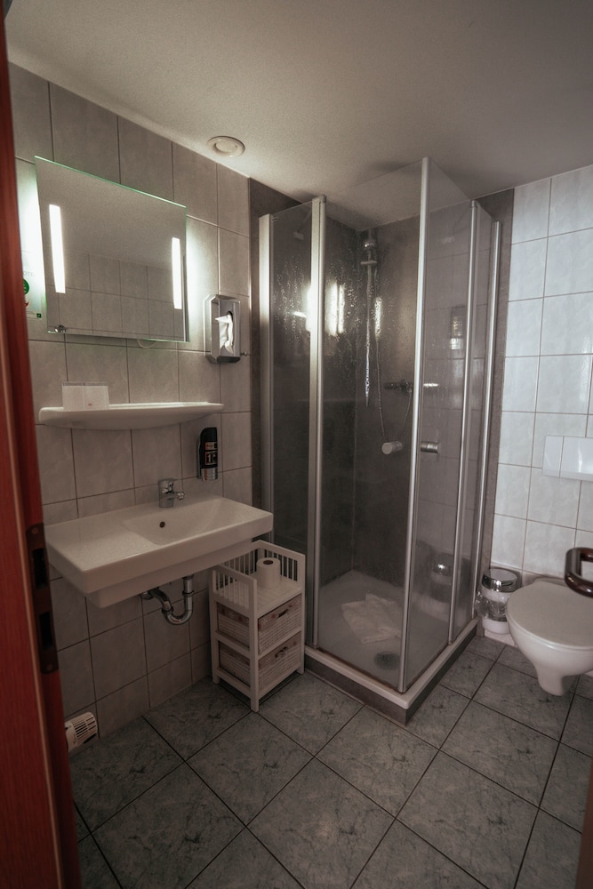 Regiohotel Wolmirstedter Hof Wolmirstedt 31/32