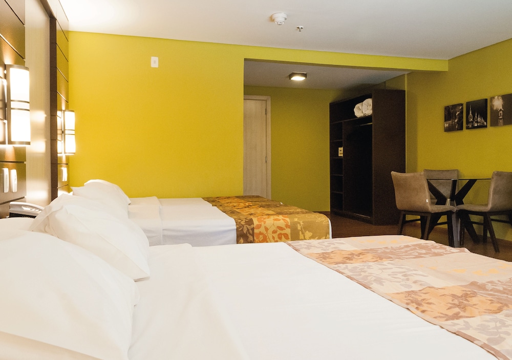 Hotel Master Gramado 27/63