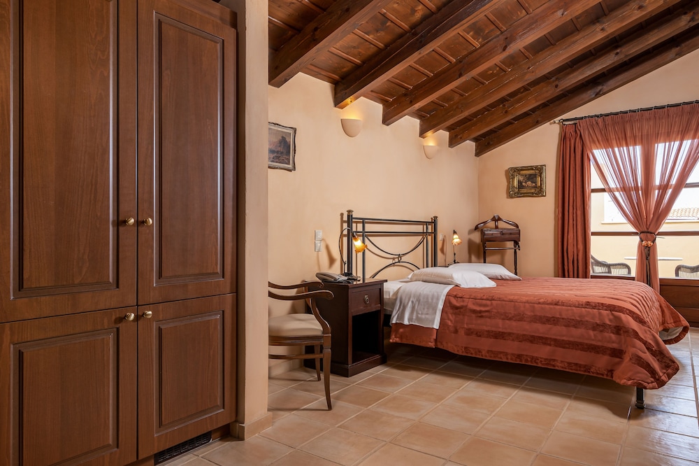 Palazzino Di Corina 16/50