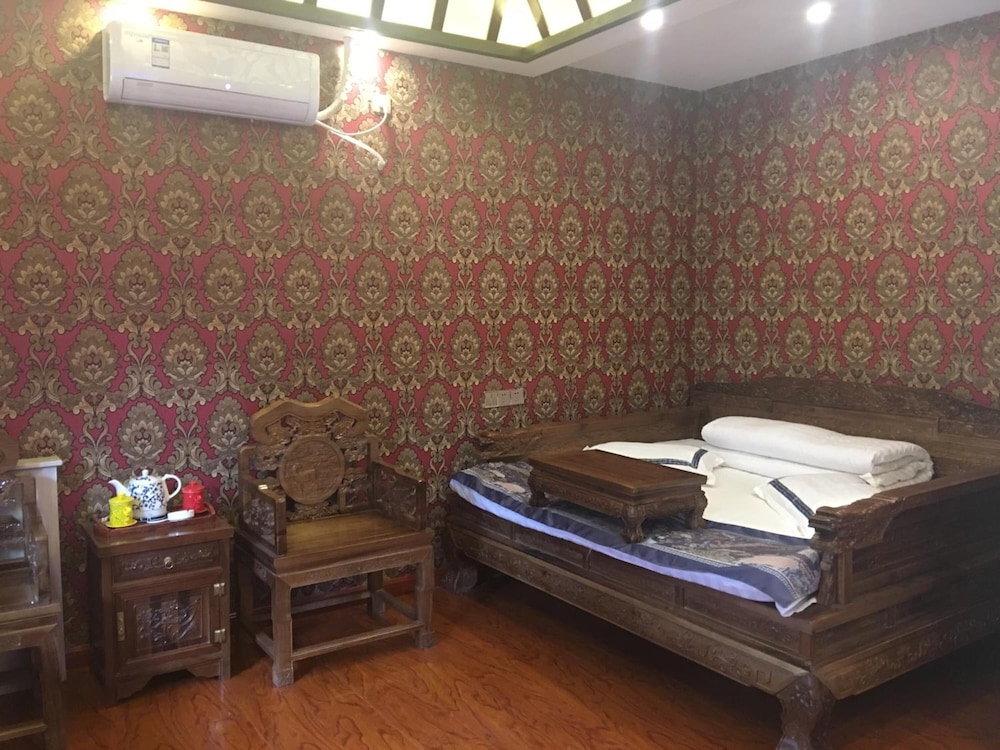 Pingyao Hongyuyuan Inn 29/49
