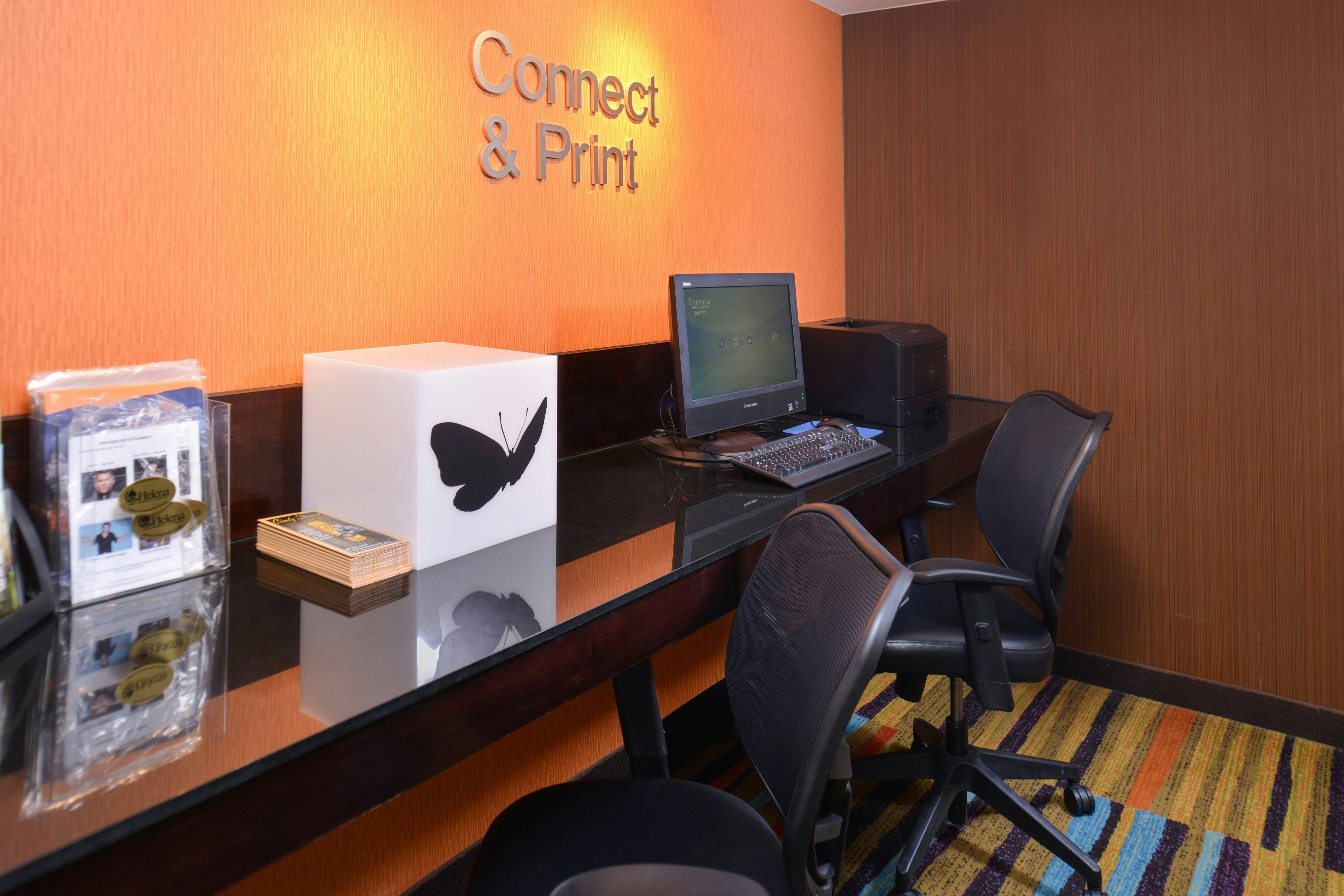 Fairfield Inn Suites Helena 33/38